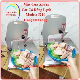 Máy cưa xương loại nào tốt