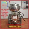 Máy xay giò chả 5kg dùng biến tần