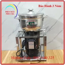 Máy xay thịt kiểu đứng 2kg động cơ 1100w