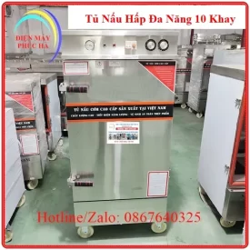 Hướng Dẫn Cách Hấp Bánh Bao