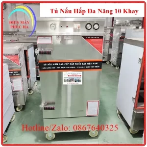 Hướng Dẫn Cách Hấp Bánh Bao
