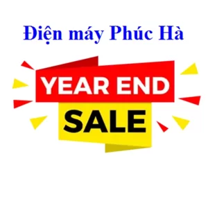 Chuong Trinh Khuyen Mai Tet 2025 Dien May Phuc Ha