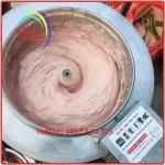 Vì Sao Xay Giò Bị Bở? Hướng dẫn cách khắc phục
