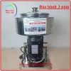 Review Thực Tế Máy Xay Giò Chả 1Kg Cho Gia Đình
