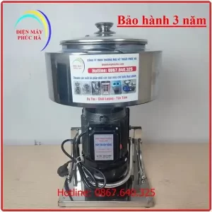 Review Thực Tế Máy Xay Giò Chả 1Kg Cho Gia Đình
