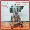 Máy xay giò chả 3kg động cơ 2,2kw