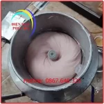 Review Máy Xay Giò Chả 3Kg Thực Tế Sau Vài Lần Sử Dụng