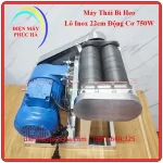 Hướng Dẫn Vệ Sinh Máy Thái Bì Heo Đúng Cách